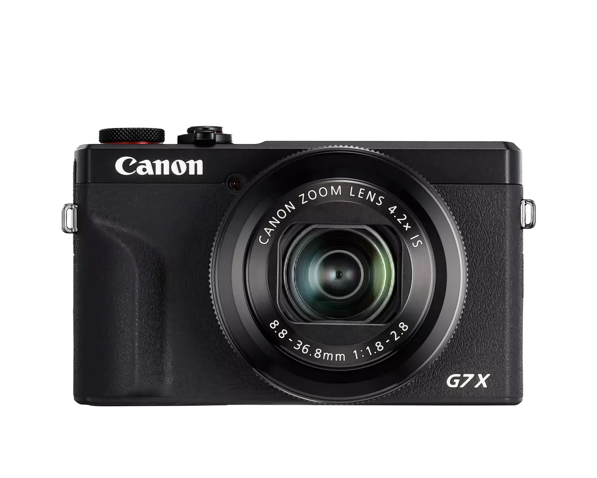 G7X MIII