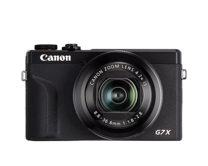 G7X MIII