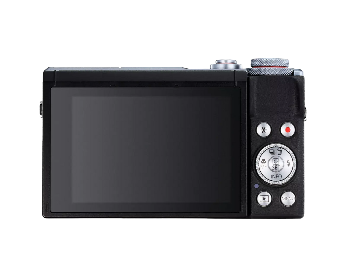 G7X MIII