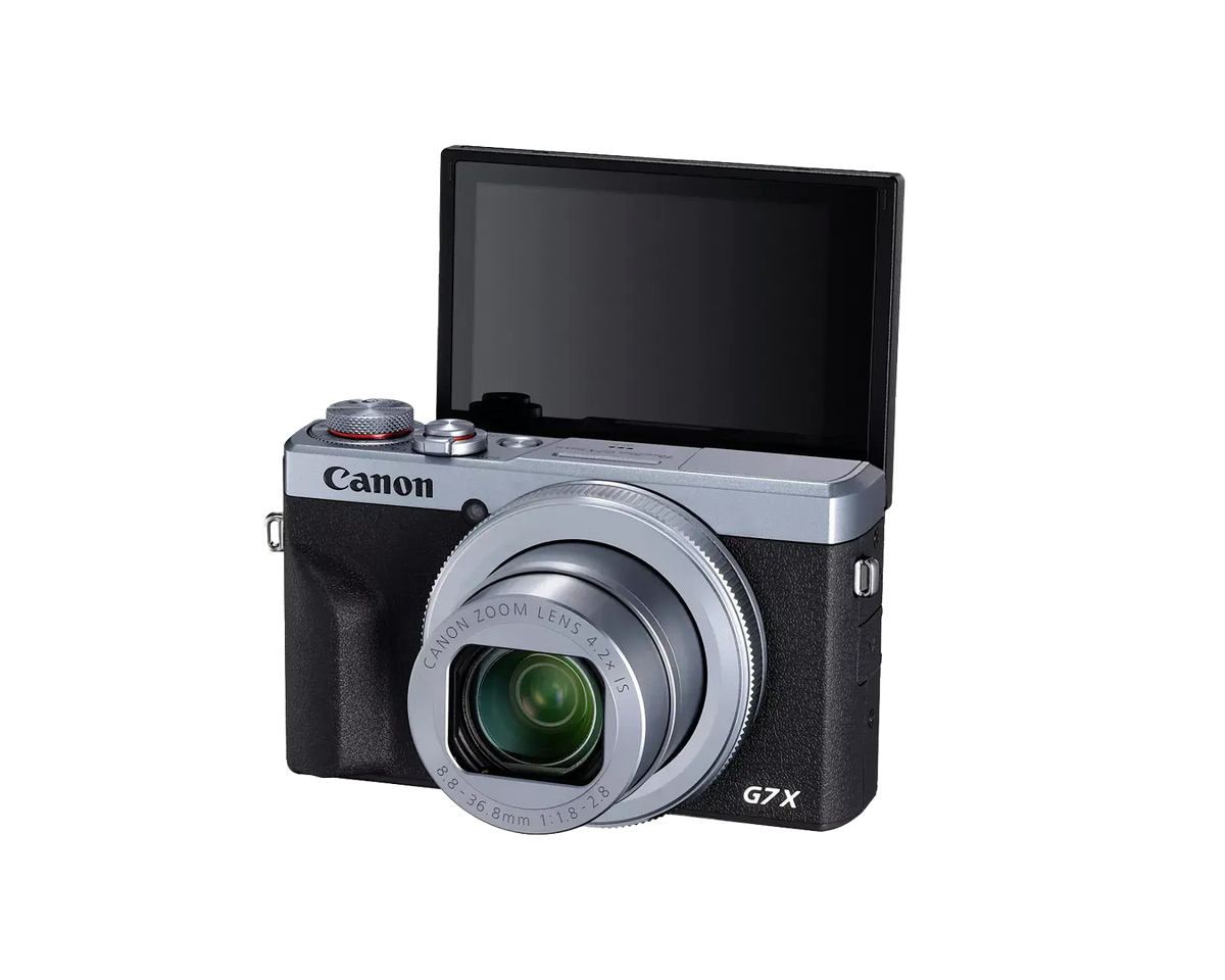 G7X MIII