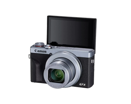 G7X MIII