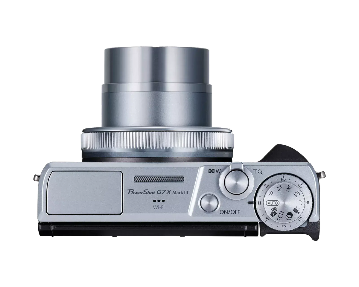 G7X MIII