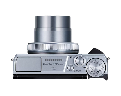 G7X MIII