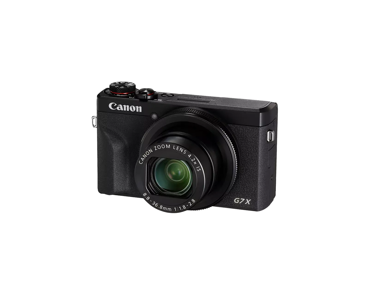 G7X MIII