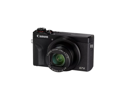 G7X MIII