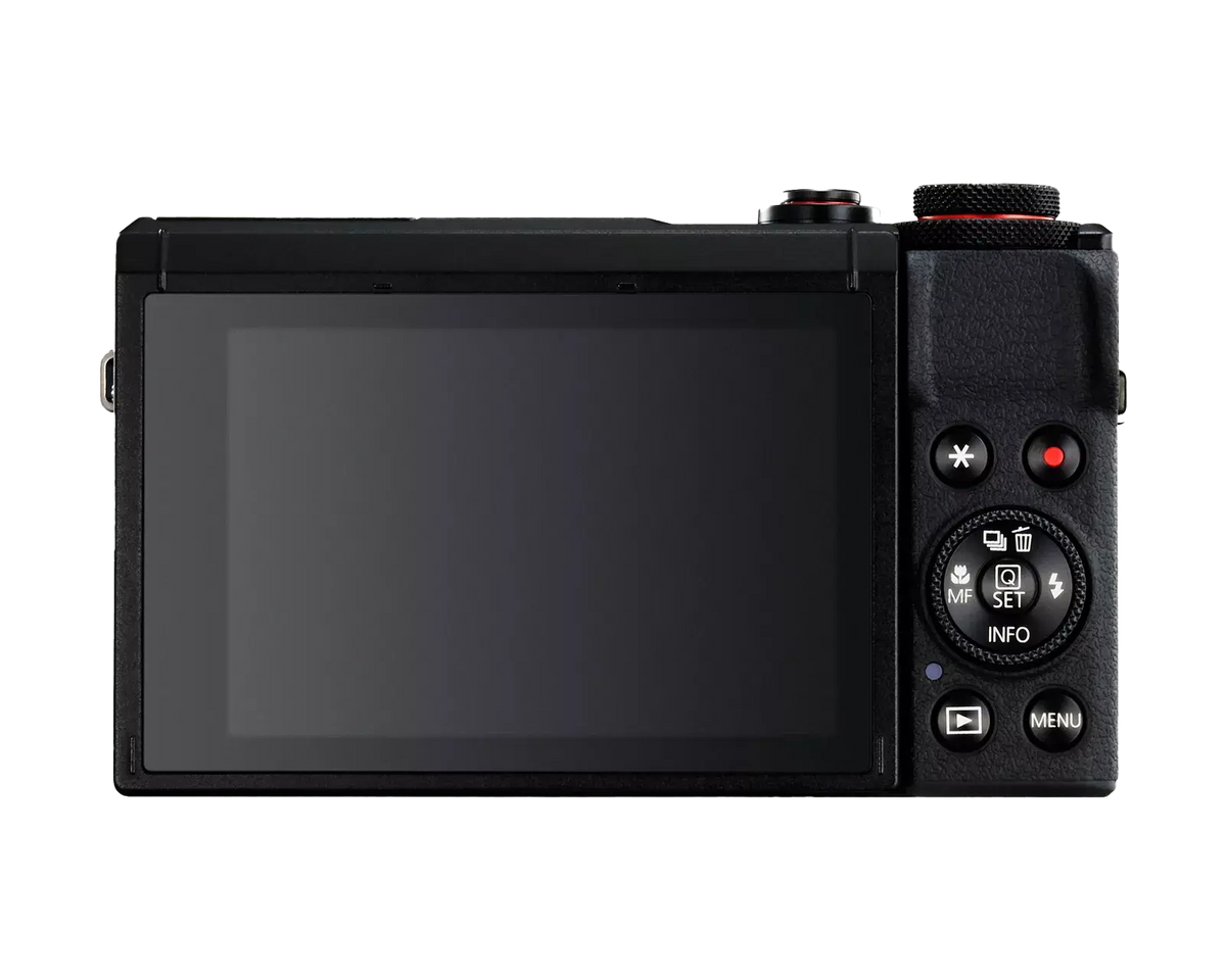 G7X MIII