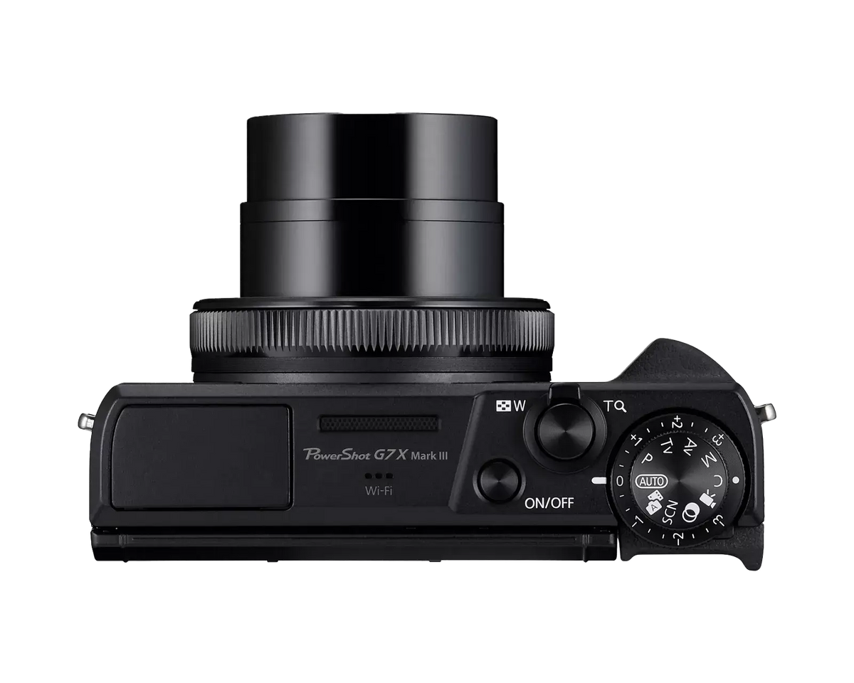 G7X MIII