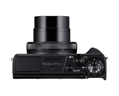 G7X MIII
