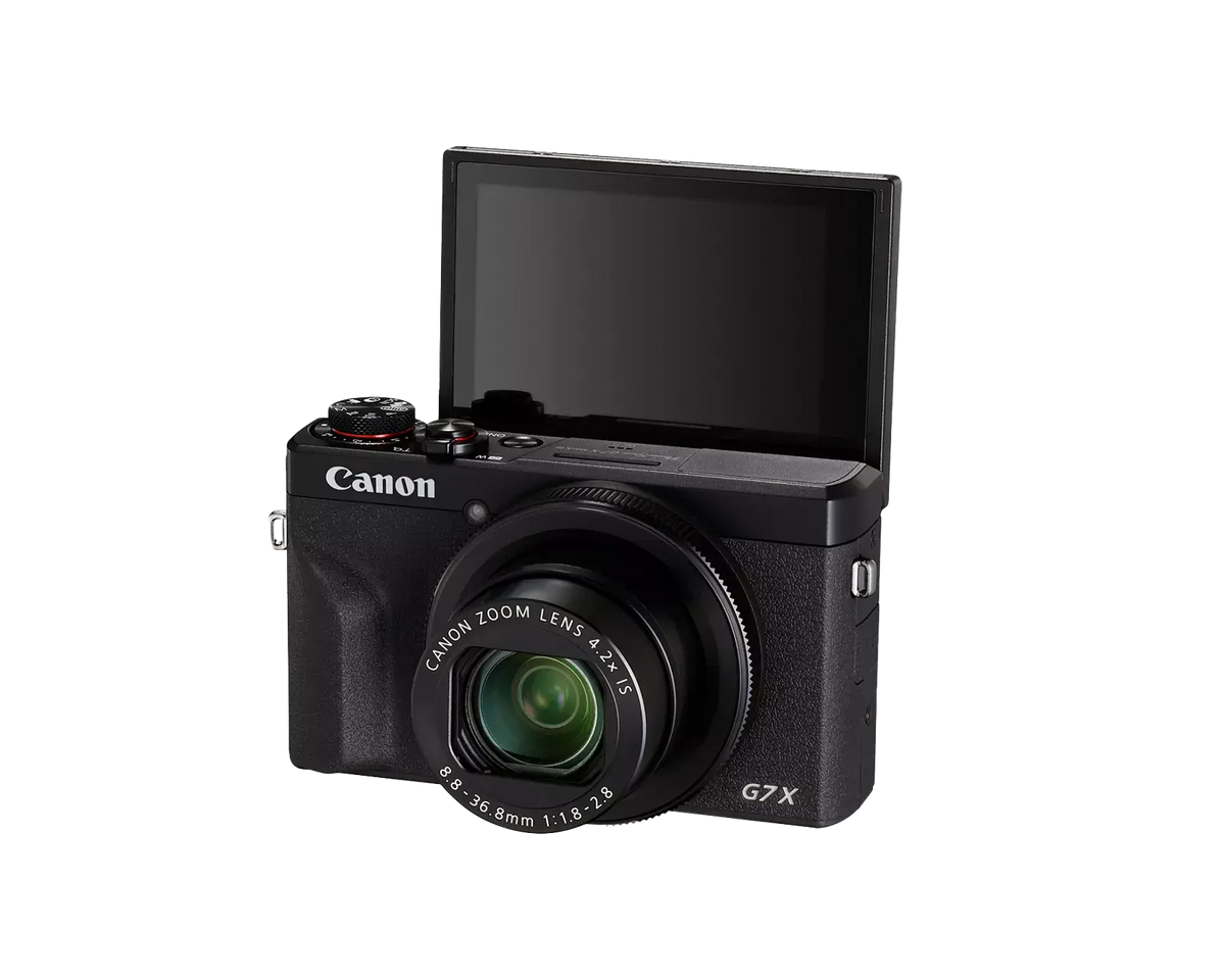 G7X MIII