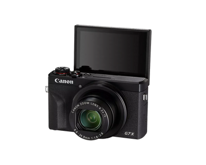 G7X MIII