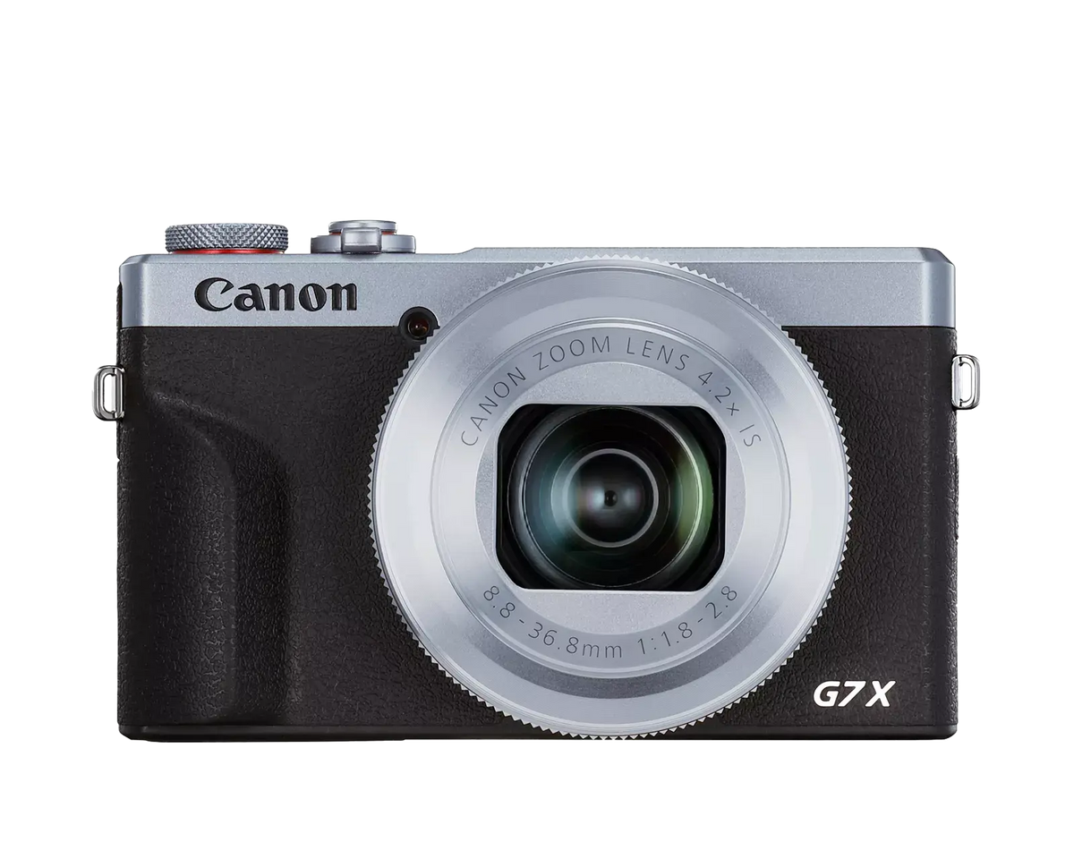 G7X MIII