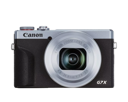 G7X MIII