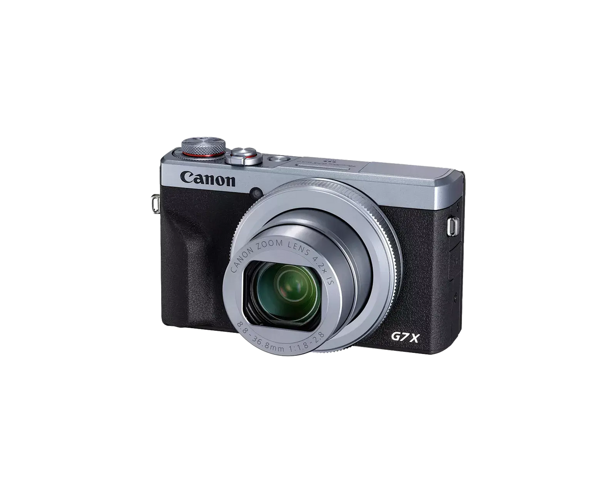 G7X MIII