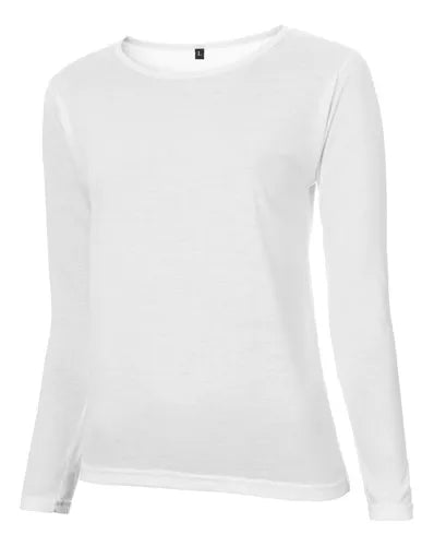Women's Long Sleeve Tee