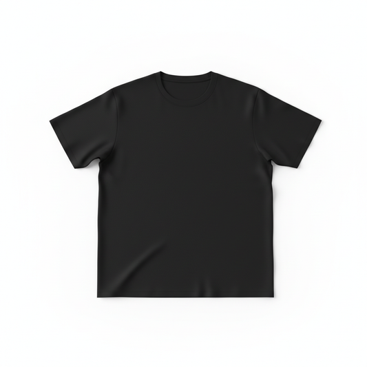 Black T-Shirt